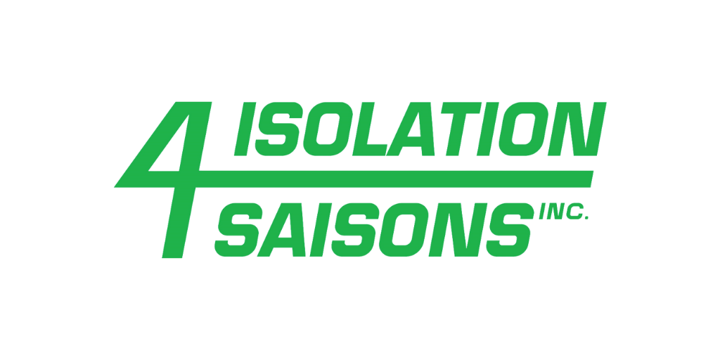 Isolation 4 saisons