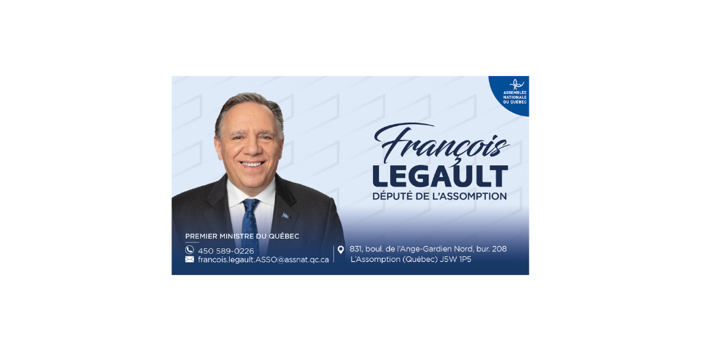 Francois Legault