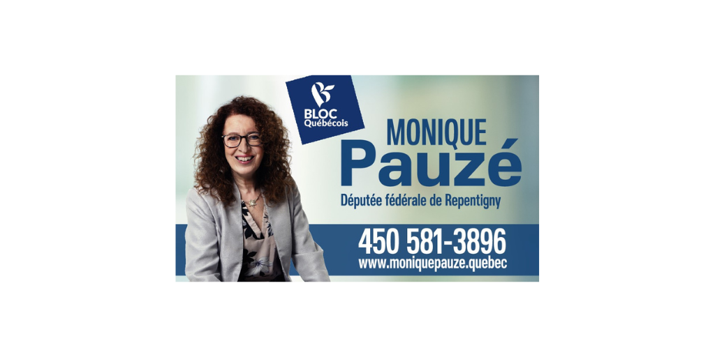 Monique Pauzé
